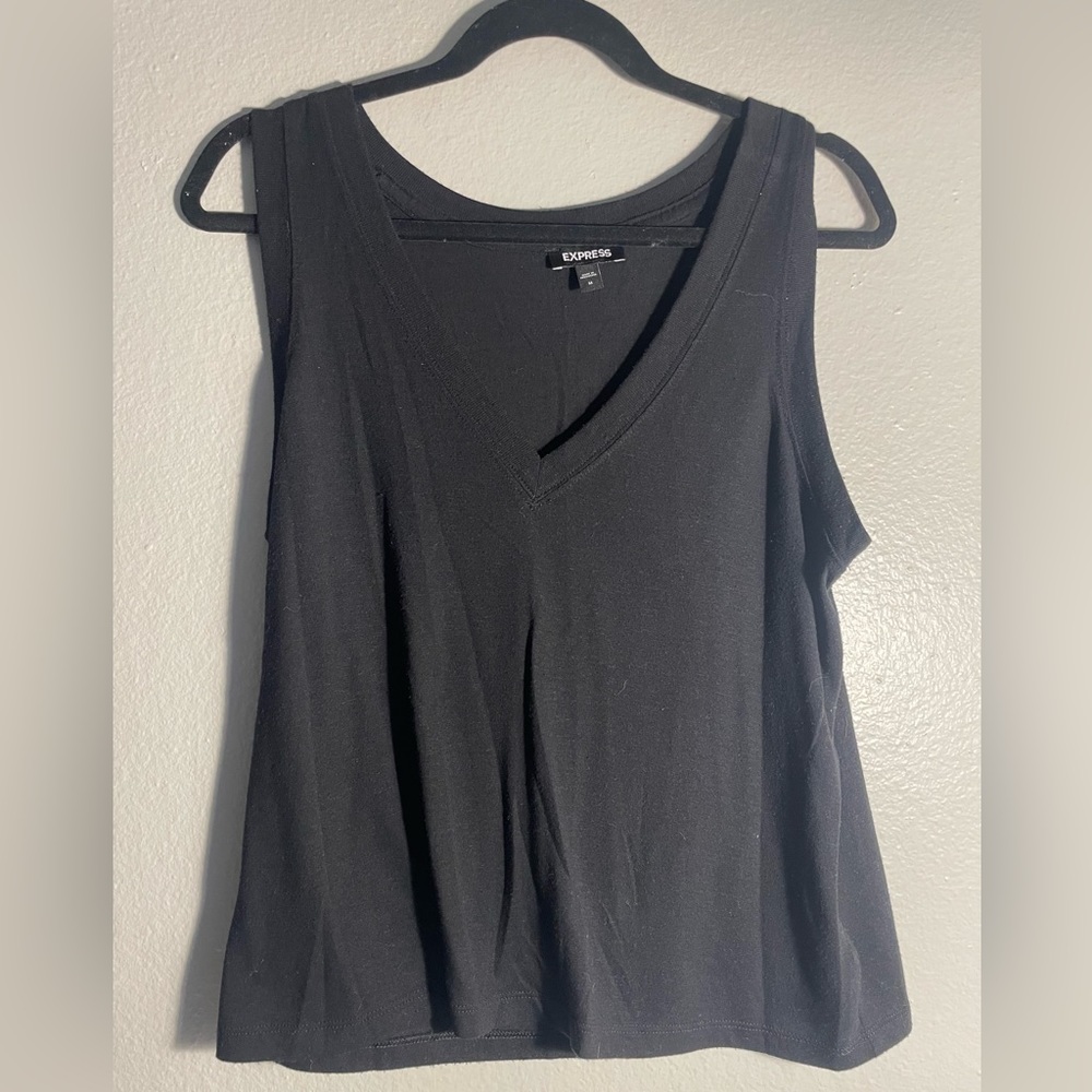 Express Tank